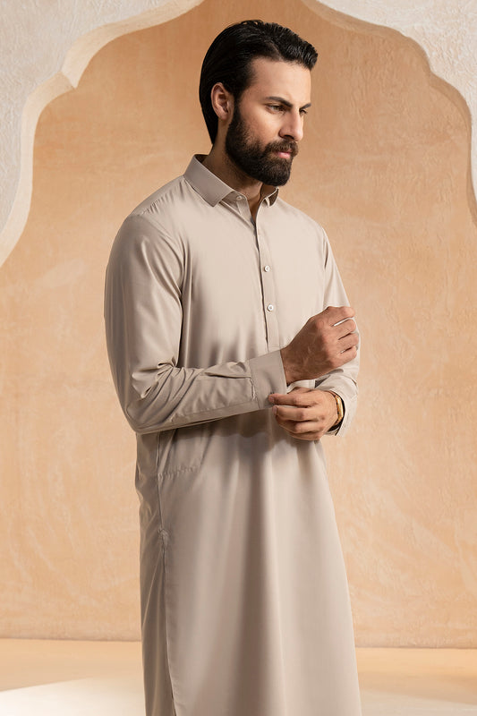 Marvel Shalwar Kameez - 6110