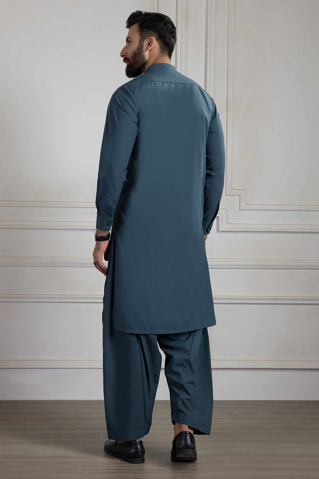 Marvel Shalwar Kameez - 6111
