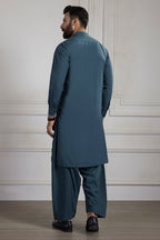 Marvel Shalwar Kameez - 6111