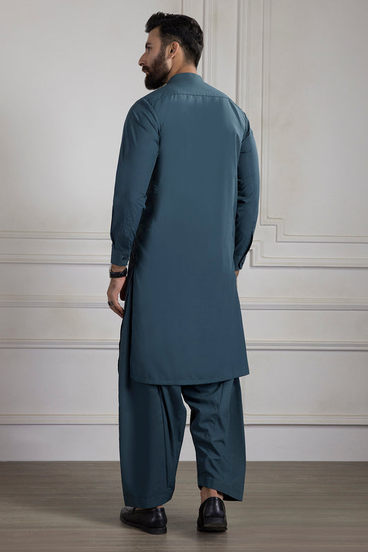 Marvel Shalwar Kameez - 6111