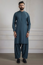 Marvel Shalwar Kameez - 6111