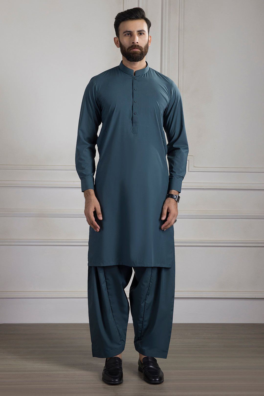 Marvel Shalwar Kameez - 6111