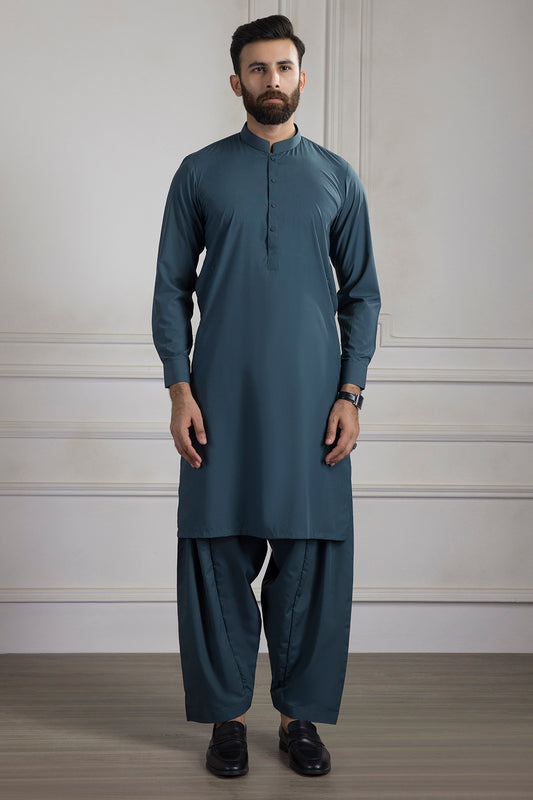 Marvel Shalwar Kameez - 6111