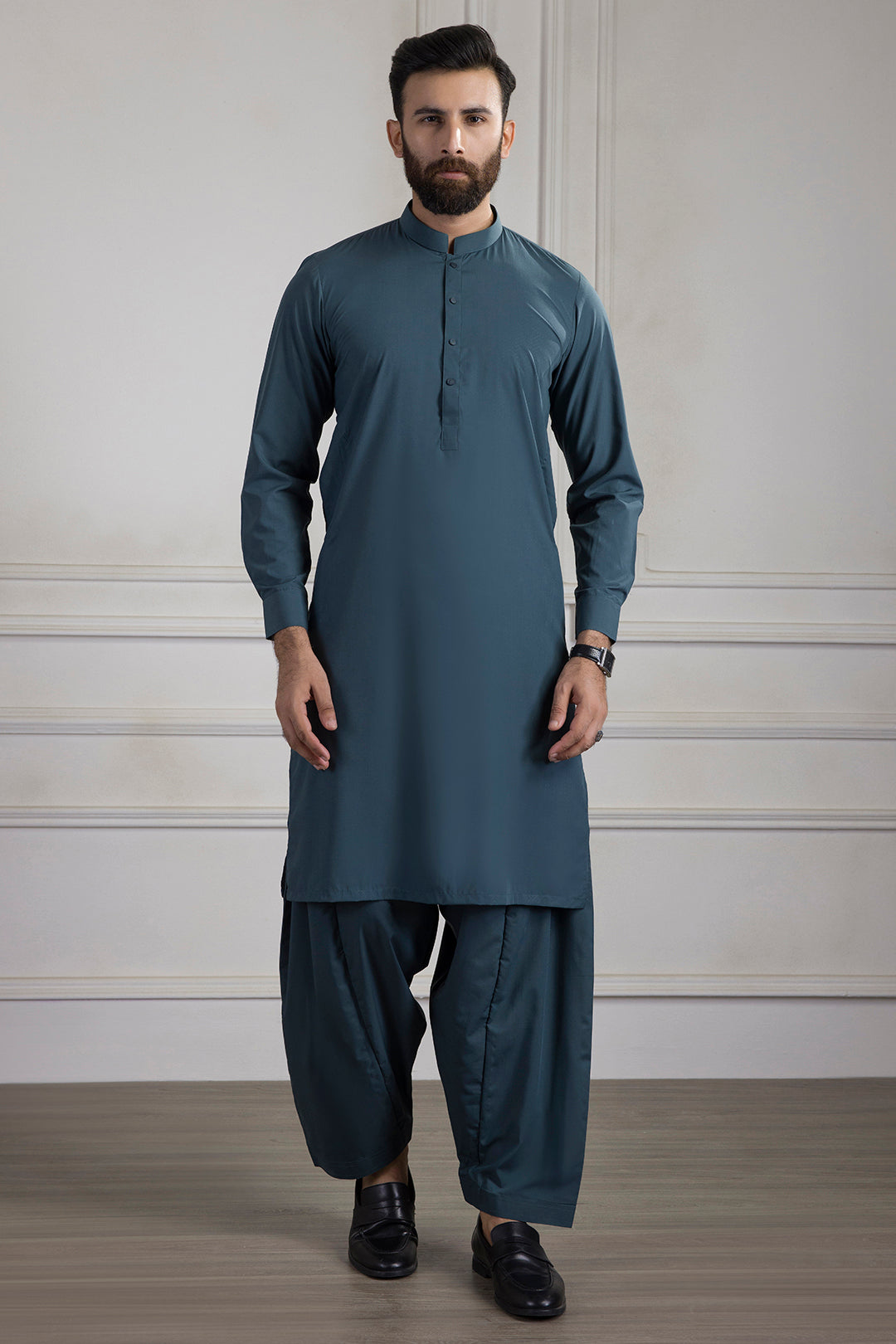 Marvel Shalwar Kameez - 6111