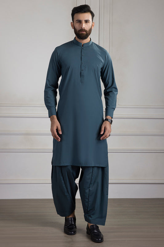 Marvel Shalwar Kameez - 6111