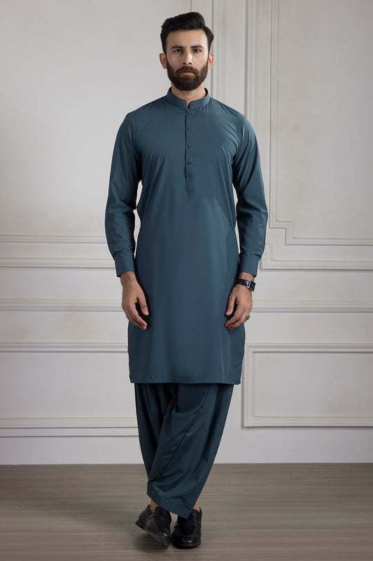 Marvel Shalwar Kameez - 6111