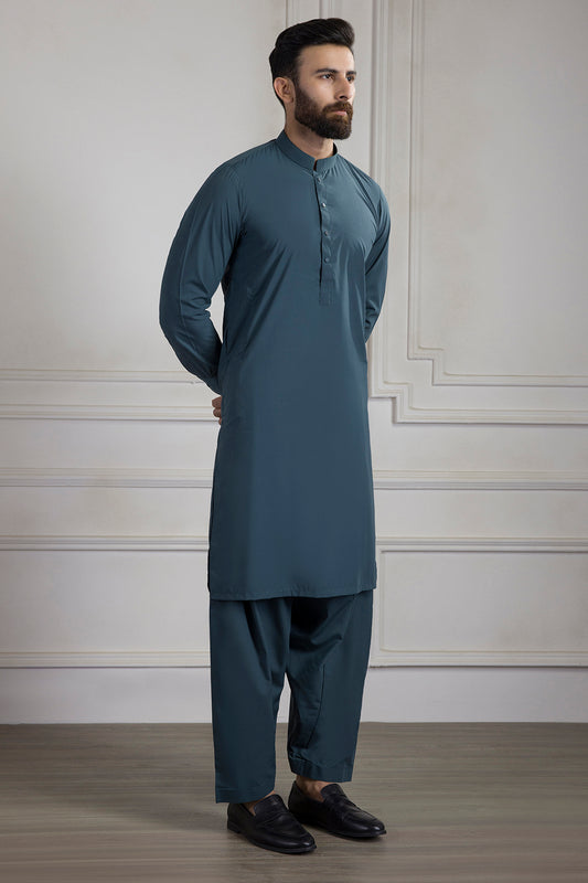 Marvel Shalwar Kameez - 6111