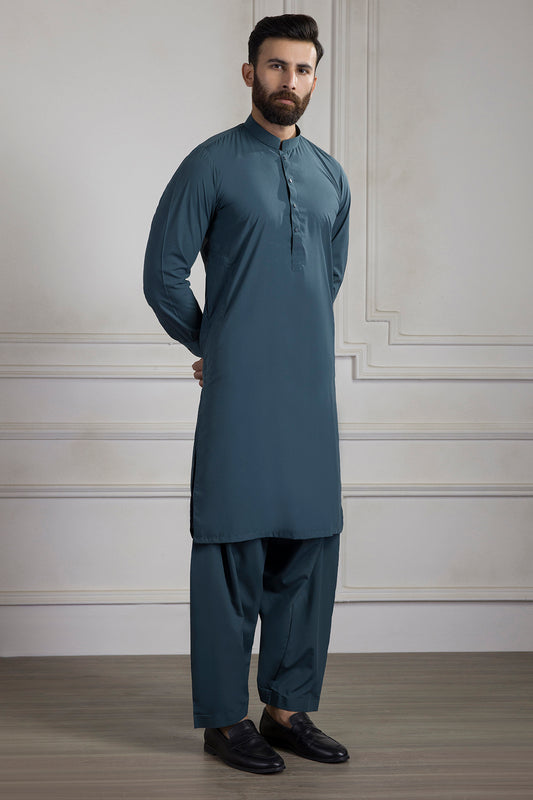 Marvel Shalwar Kameez - 6111