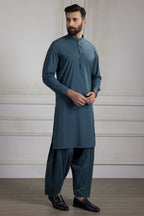 Marvel Shalwar Kameez - 6111