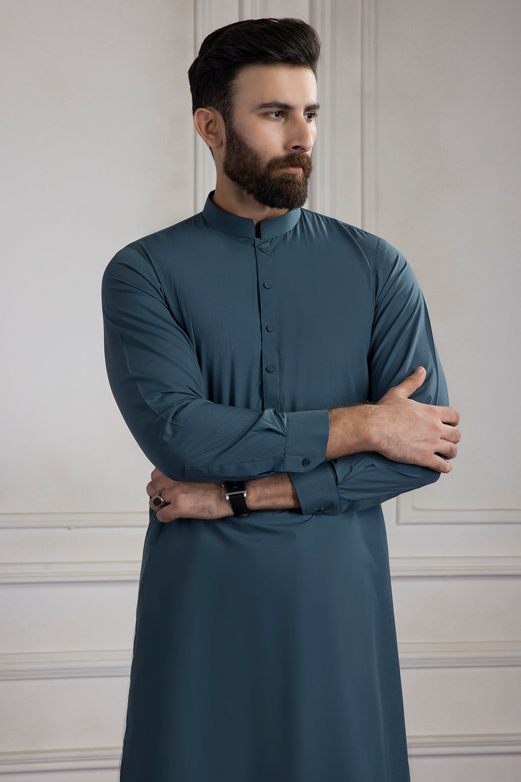 Marvel Shalwar Kameez - 6111