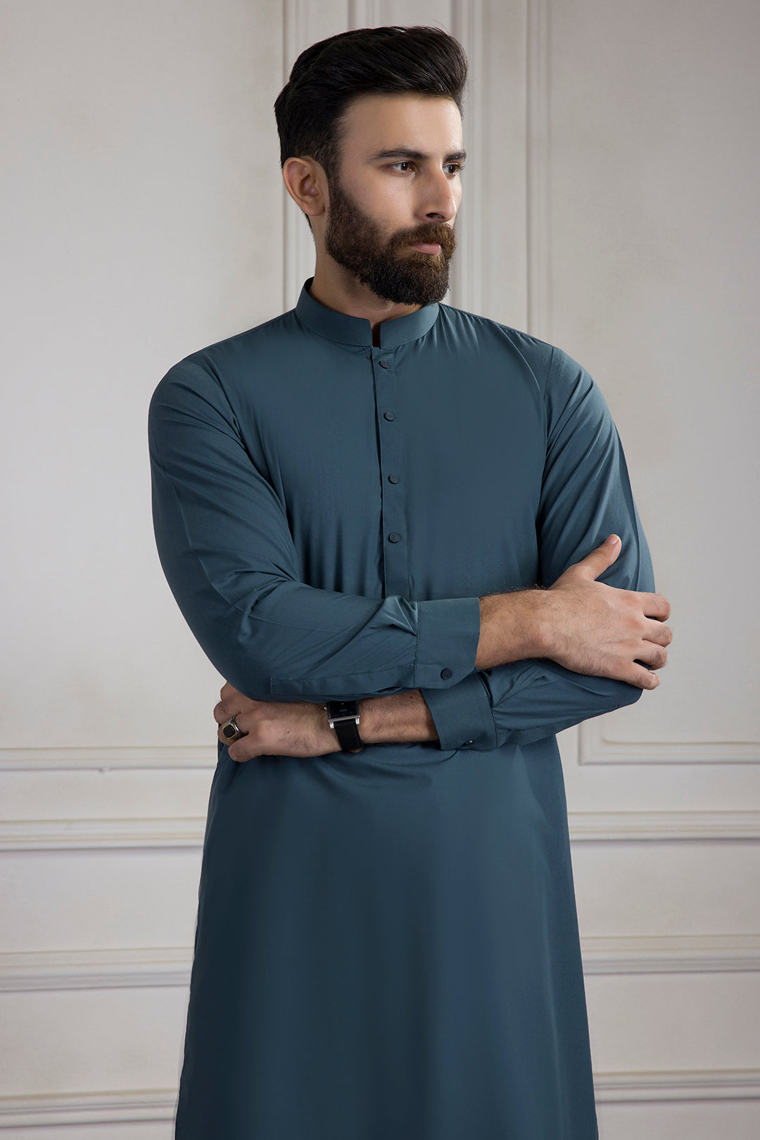 Marvel Shalwar Kameez - 6111