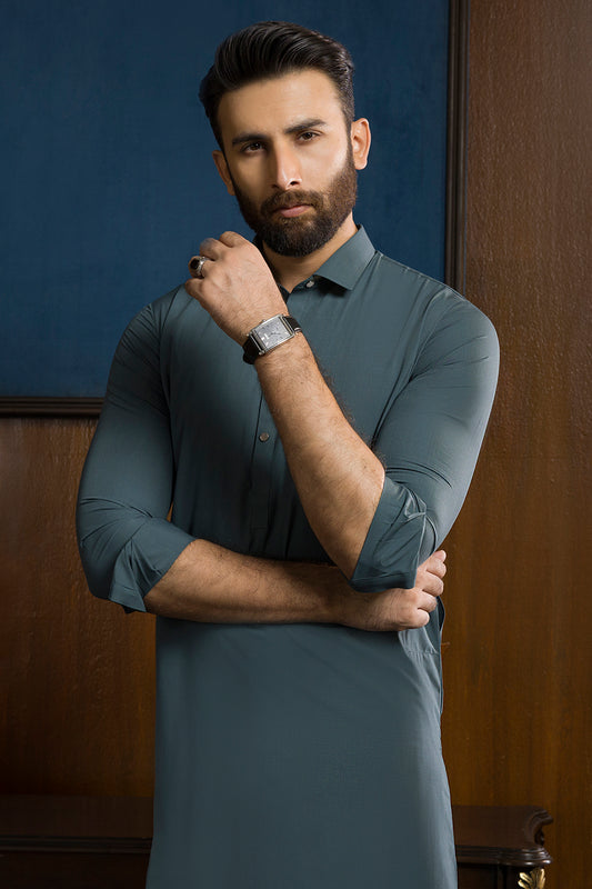 Marvel Shalwar Kameez - 6112