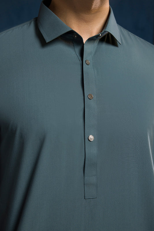 Marvel Shalwar Kameez - 6112