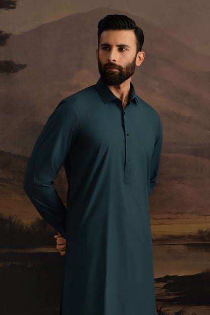 Marvel Shalwar Kameez - 6112
