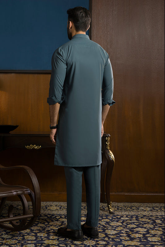 Marvel Shalwar Kameez - 6112