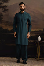 Marvel Shalwar Kameez - 6112