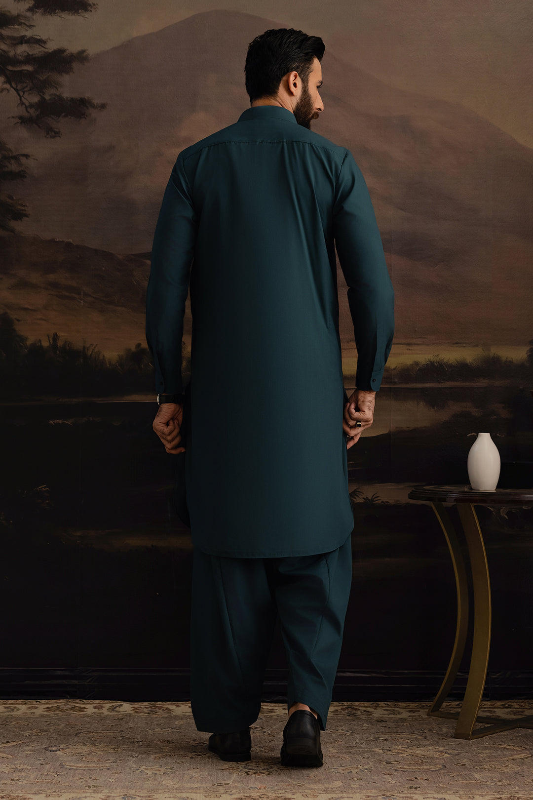 Marvel Shalwar Kameez - 6112