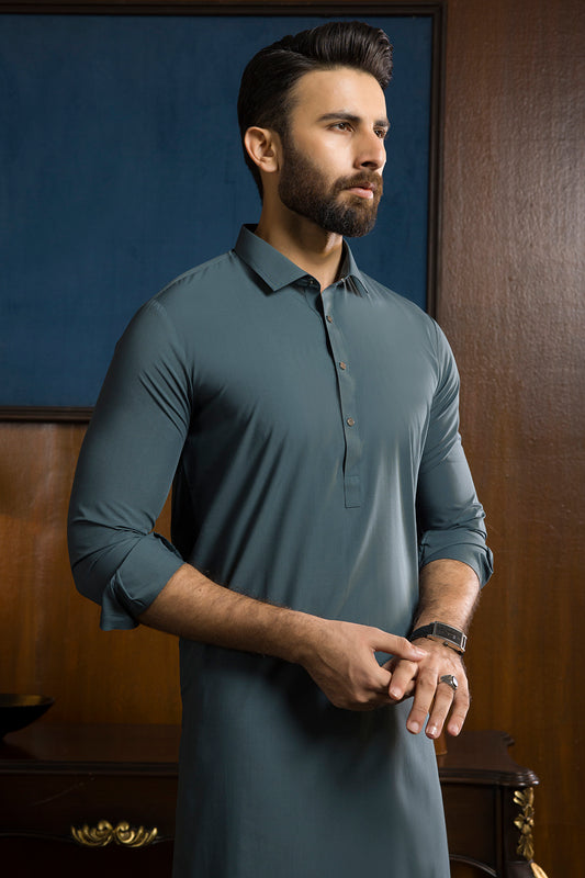 Marvel Shalwar Kameez - 6112