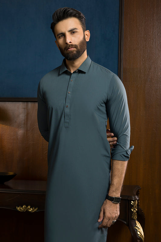 Marvel Shalwar Kameez - 6112