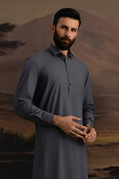 Marvel Shalwar Kameez - 6114