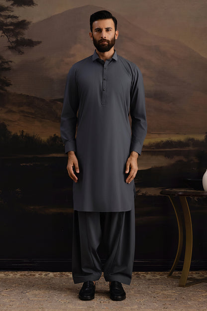 Marvel Shalwar Kameez - 6114