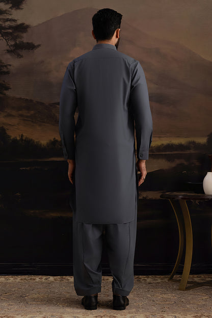Marvel Shalwar Kameez - 6114