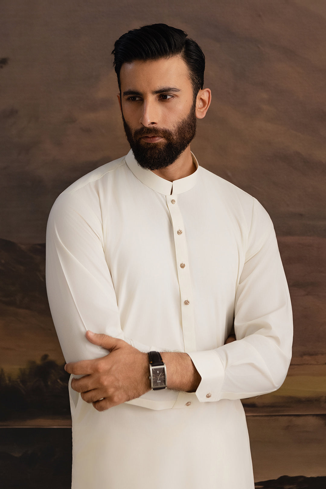 Marvel Shalwar Kameez - 6115