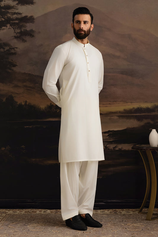 Marvel Shalwar Kameez - 6115