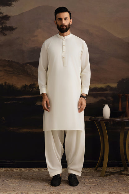 Marvel Shalwar Kameez - 6115