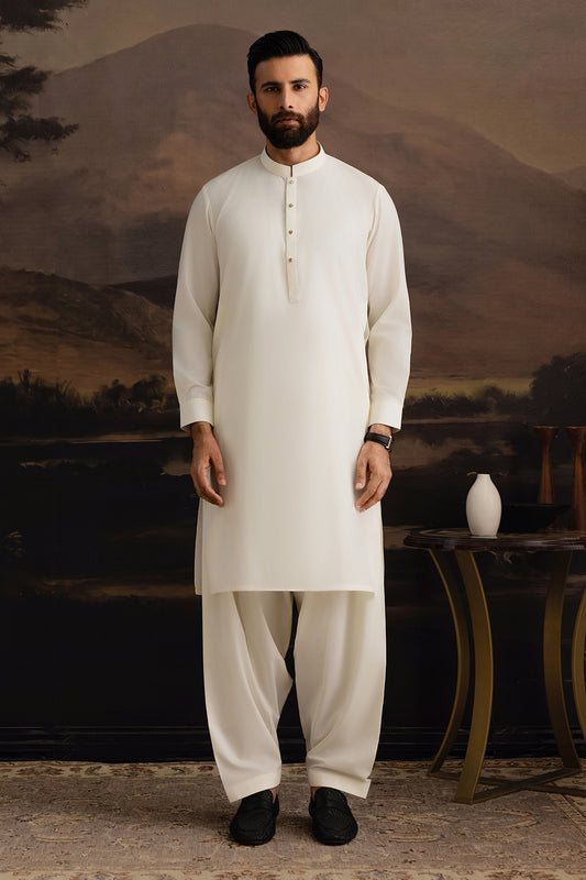 Marvel Shalwar Kameez - 6115