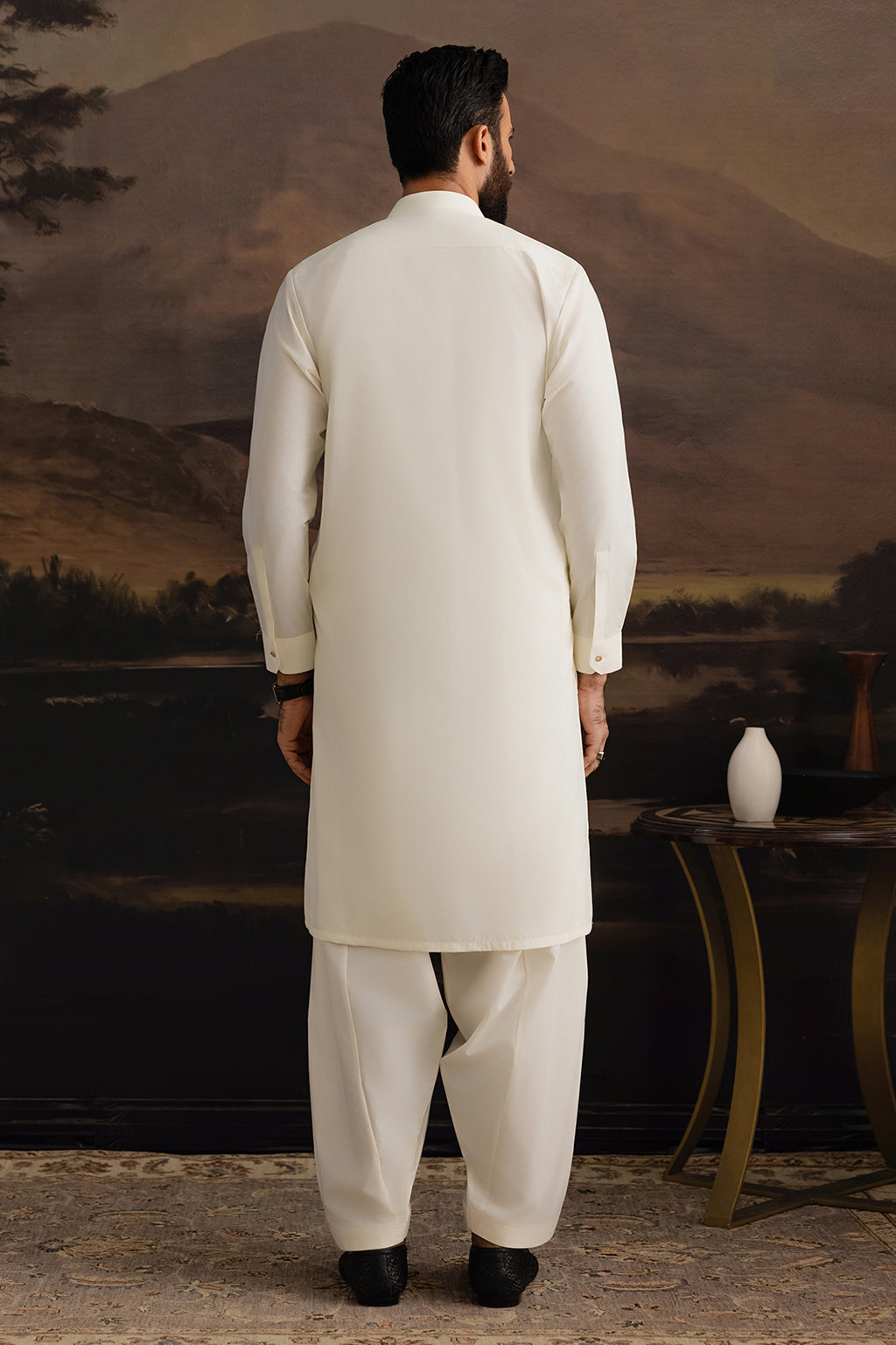 Marvel Shalwar Kameez - 6115