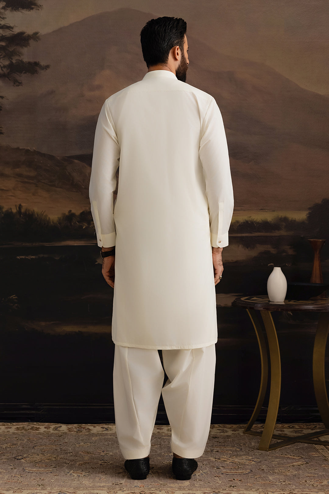 Marvel Shalwar Kameez - 6115