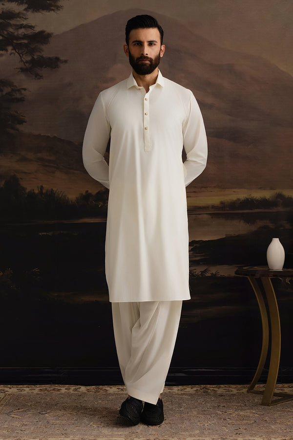 Marvel Shalwar Kameez - 6116