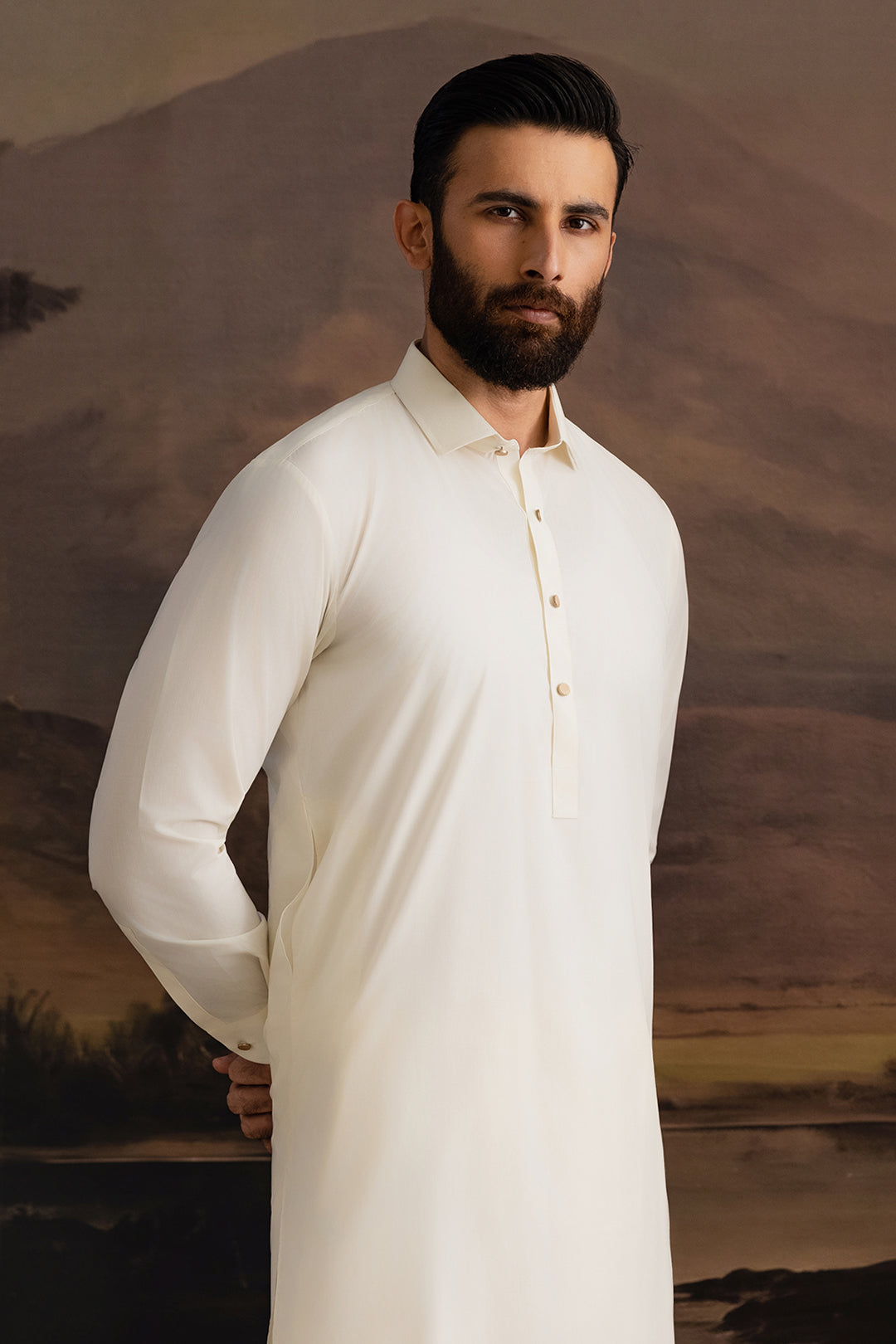 Marvel Shalwar Kameez - 6116
