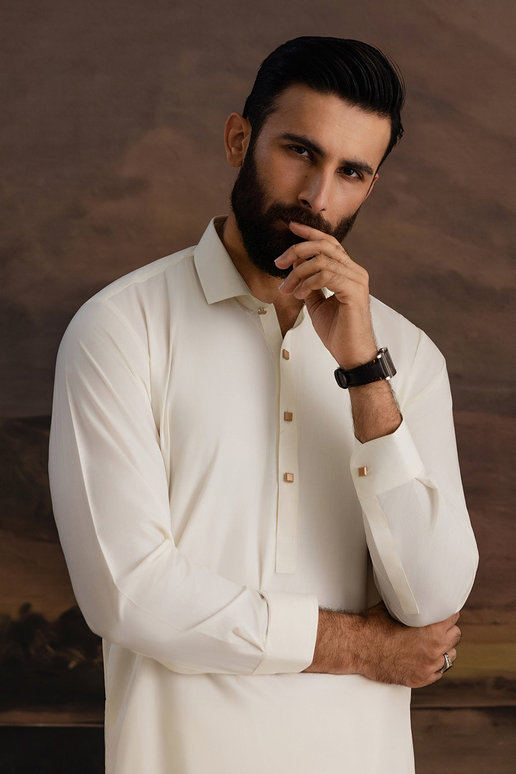 Marvel Shalwar Kameez - 6116