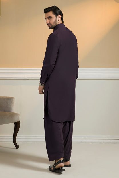 Marvel Shalwar Kameez - 6120