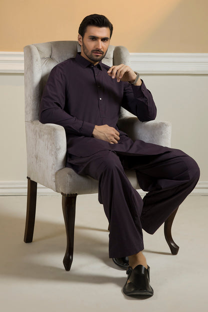 Marvel Shalwar Kameez - 6120