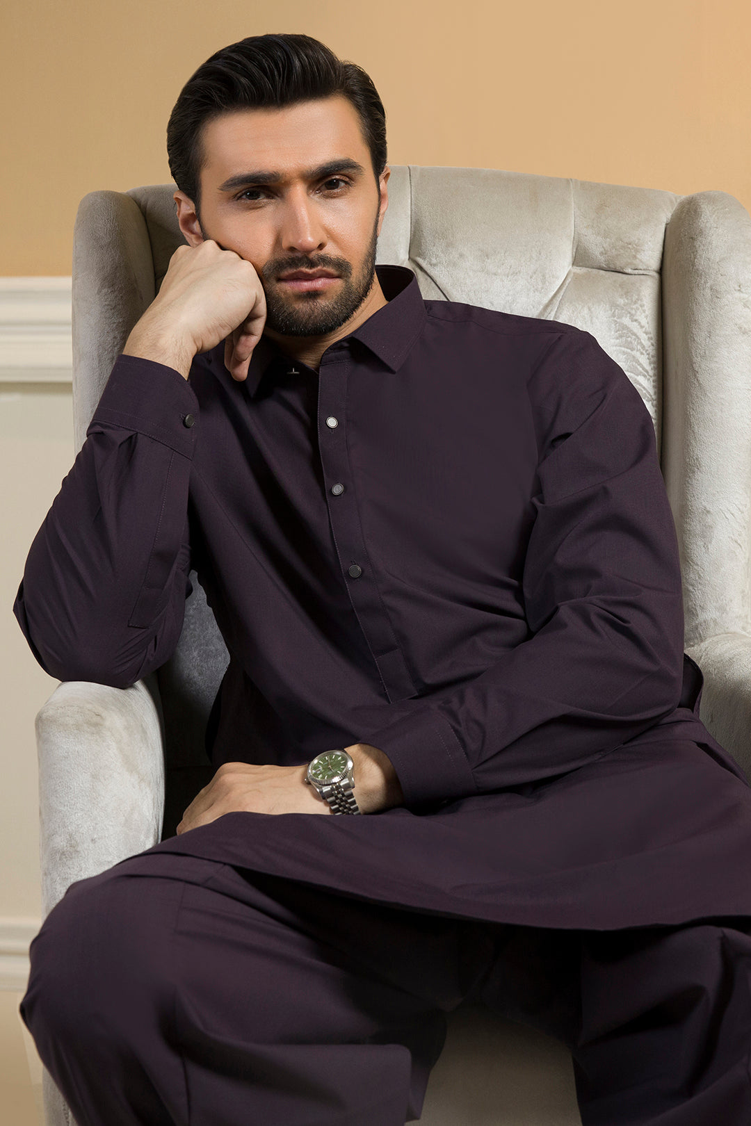 Marvel Shalwar Kameez - 6120