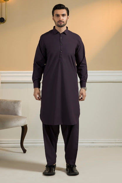 Marvel Shalwar Kameez - 6120