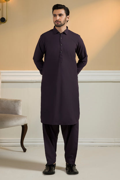 Marvel Shalwar Kameez - 6120