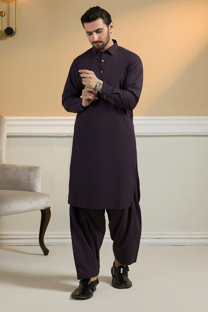 Marvel Shalwar Kameez - 6120