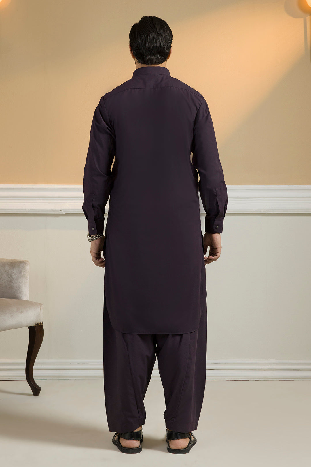 Marvel Shalwar Kameez - 6120