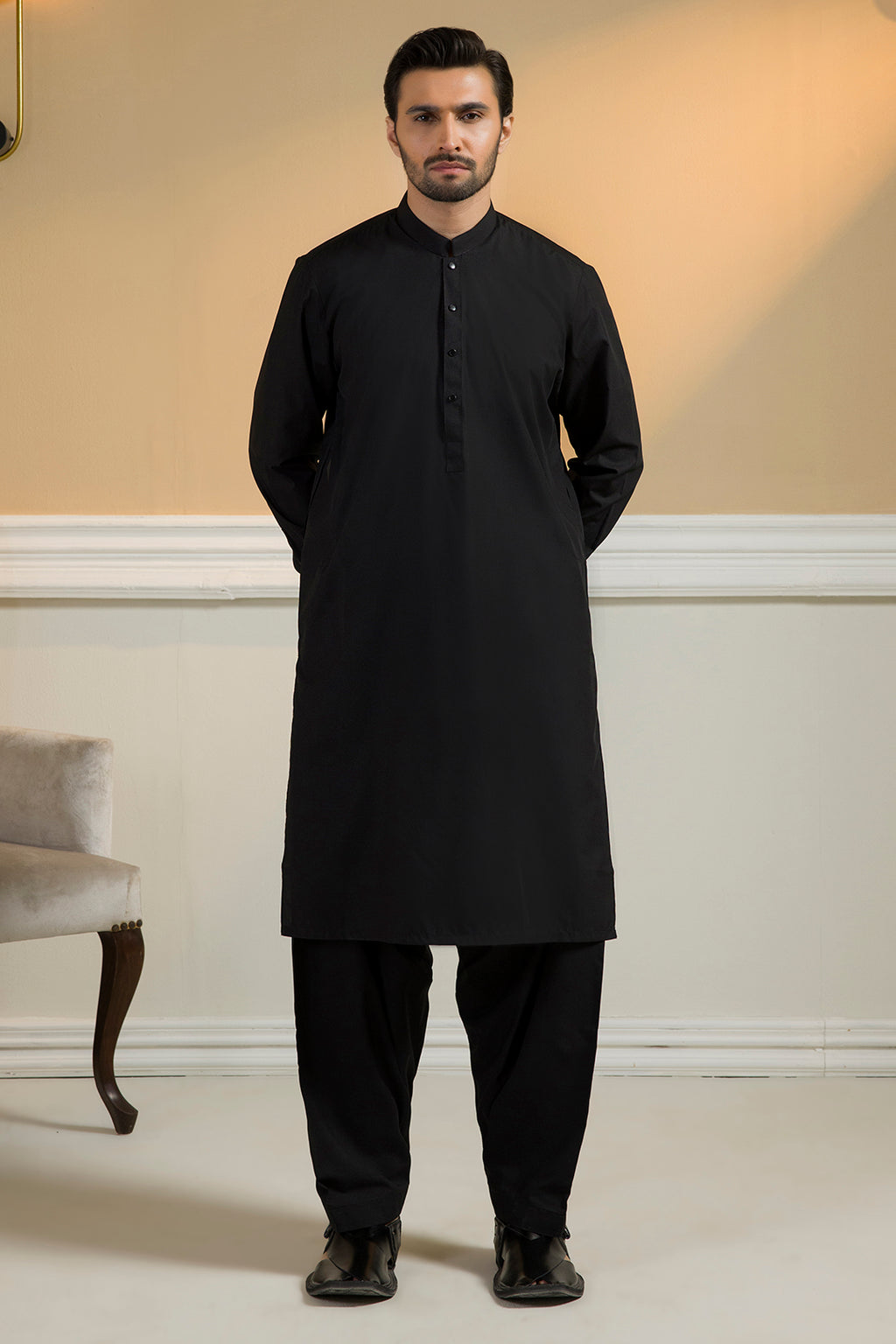 Marvel Shalwar Kameez - 2677