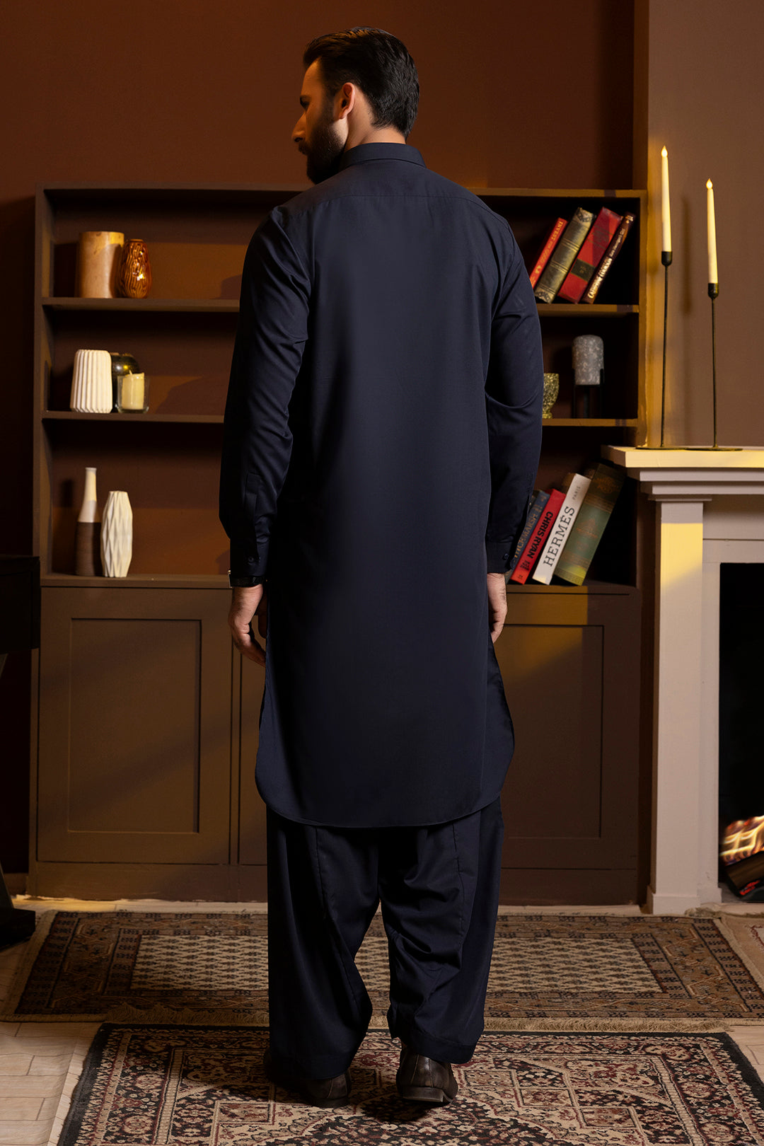 Marvel Shalwar Kameez - 2682