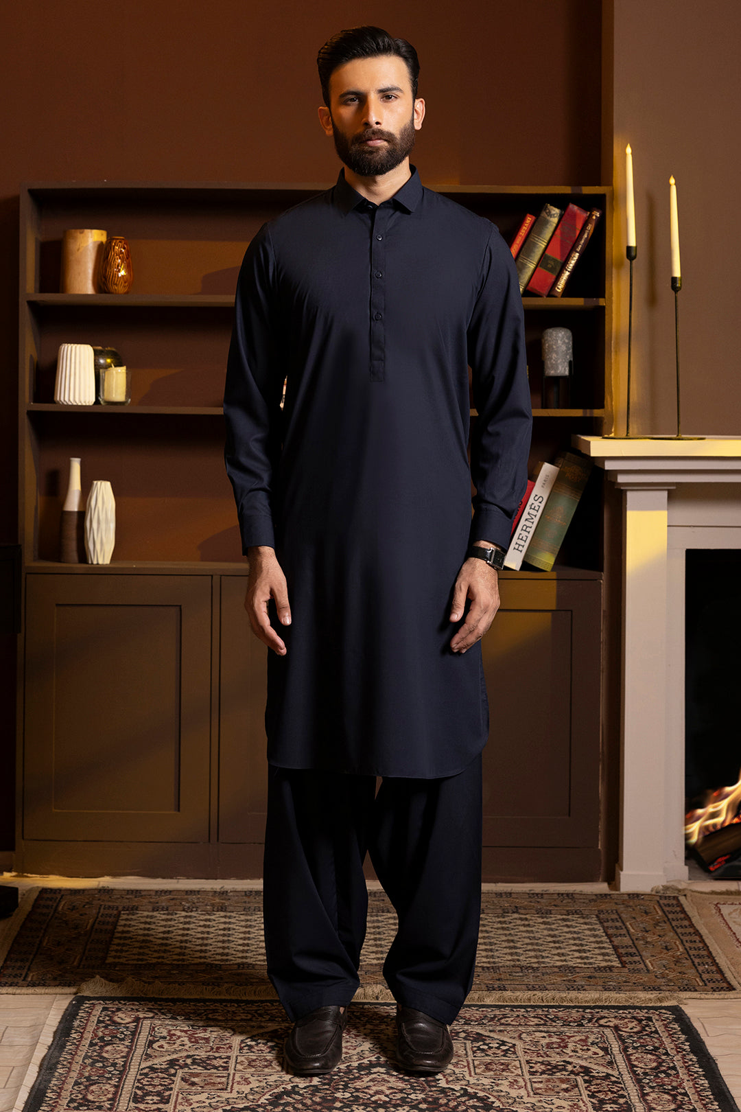 Marvel Shalwar Kameez - 2682