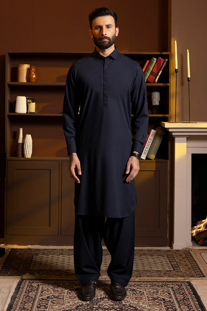 Marvel Shalwar Kameez - 2682