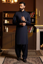 Marvel Shalwar Kameez - 2682
