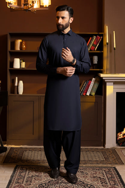 Marvel Shalwar Kameez - 2682