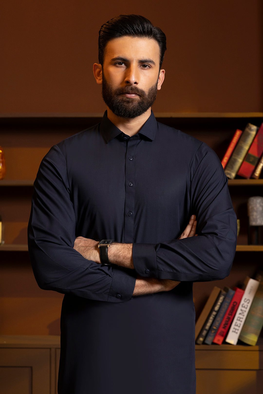 Marvel Shalwar Kameez - 2682