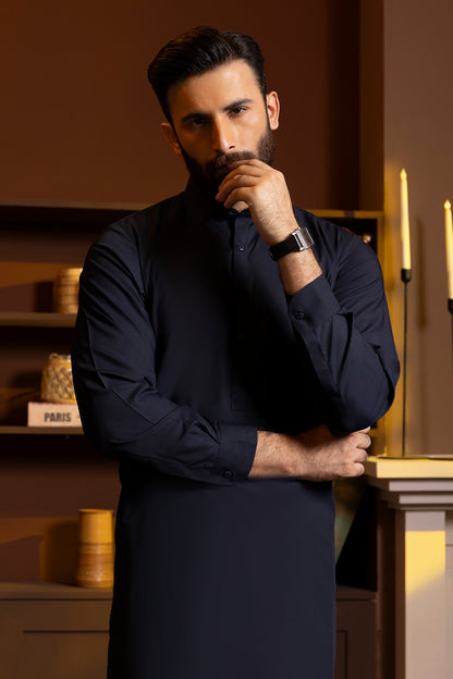 Marvel Shalwar Kameez - 2682